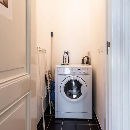 Apartamento Prinsengracht Canalhouse Amesterdão