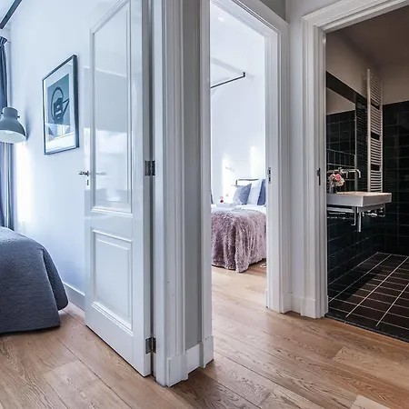 Prinsengracht Canalhouse Apartamento *
