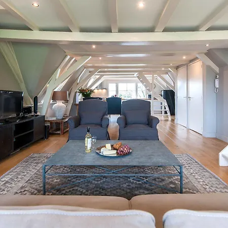 Prinsengracht Canalhouse