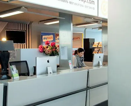 Prinsengracht Canalhouse